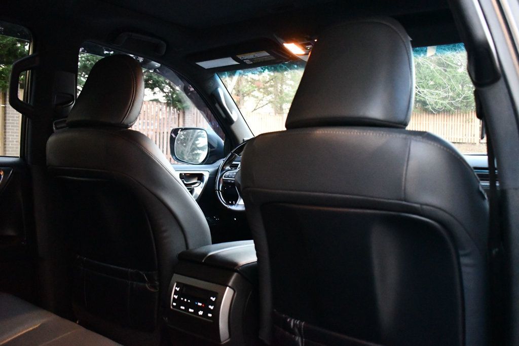 2023 Lexus GX 460 Premium photo 25