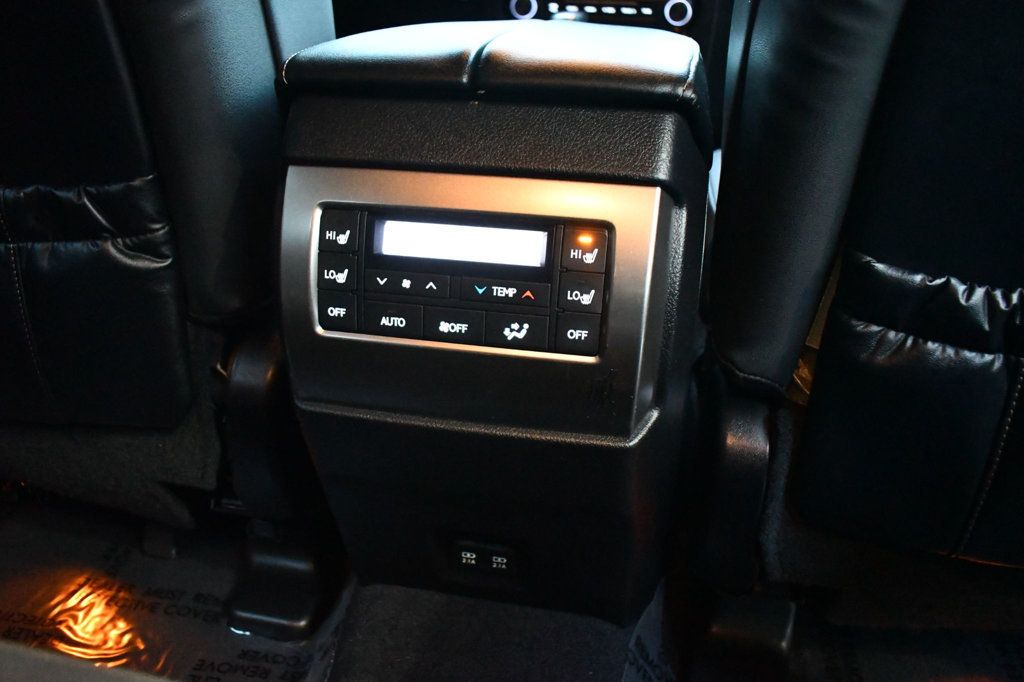 2023 Lexus GX 460 Premium photo 26