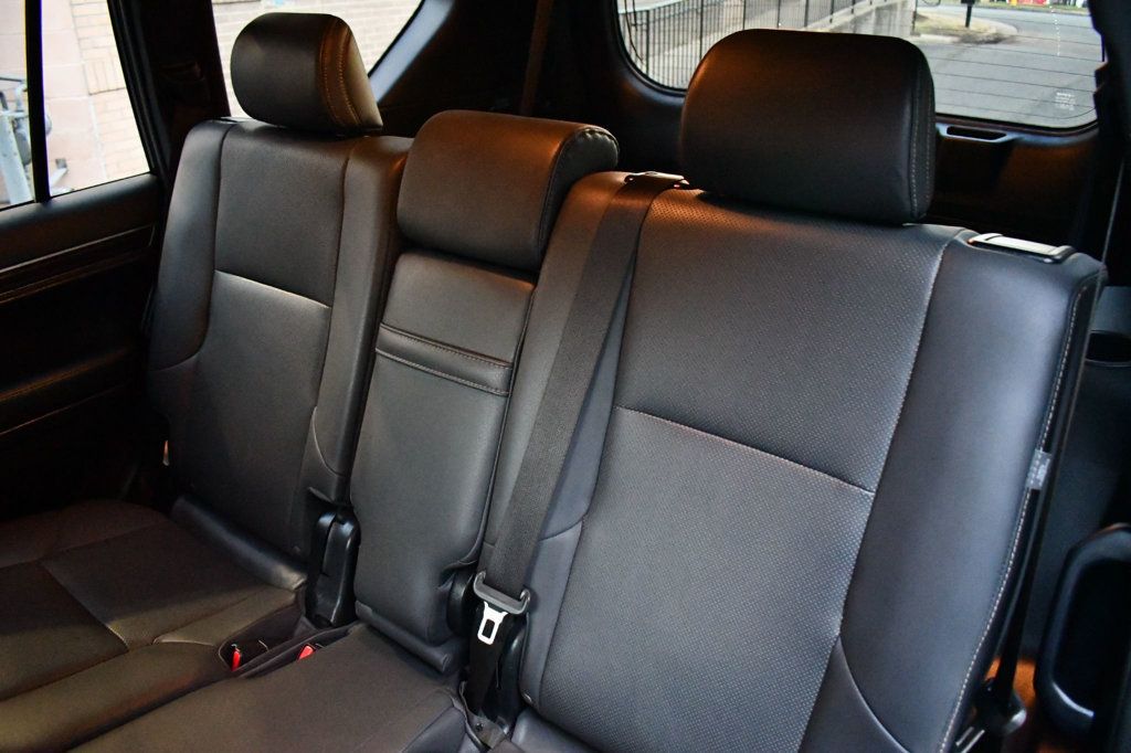 2023 Lexus GX 460 Premium photo 28