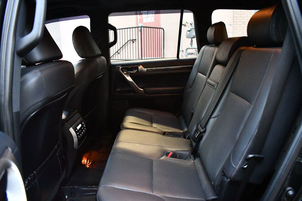 2023 Lexus GX 460 Premium photo 29