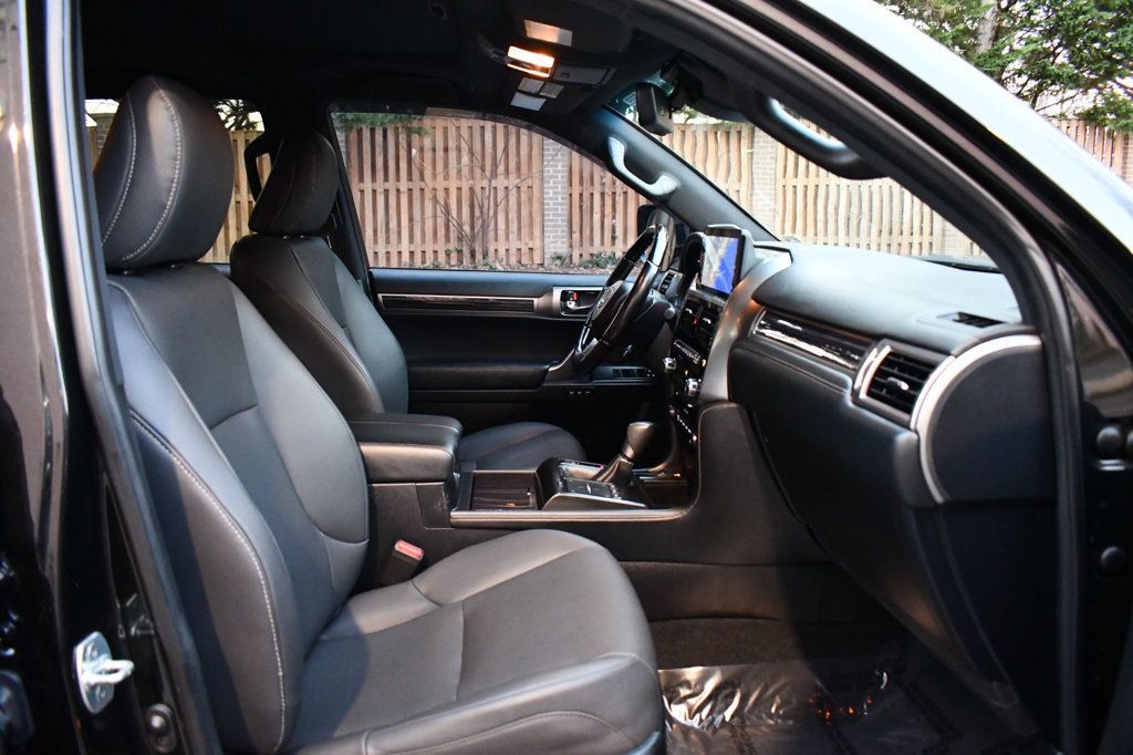 2023 Lexus GX 460 Premium photo 31