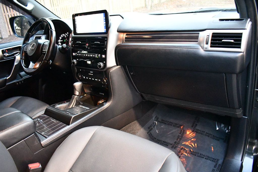 2023 Lexus GX 460 Premium photo 32