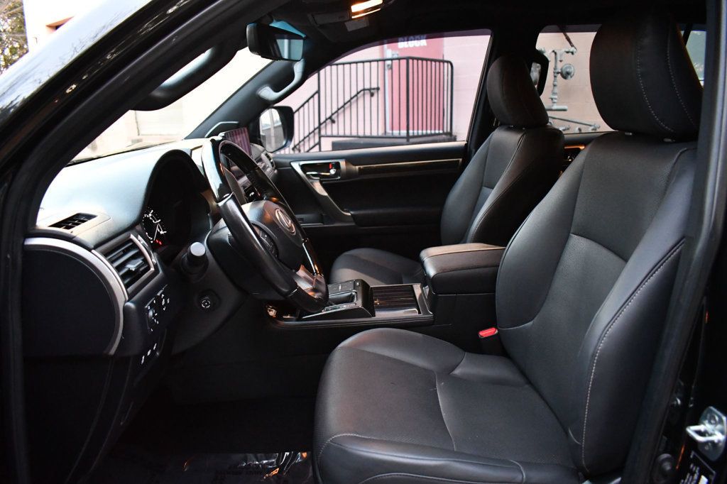 2023 Lexus GX 460 Premium photo 34