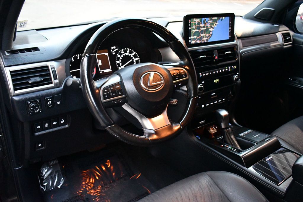 2023 Lexus GX 460 Premium photo 35