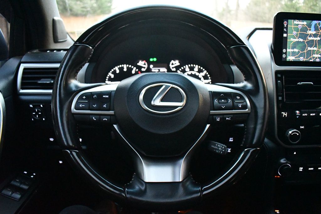 2023 Lexus GX 460 Premium photo 37