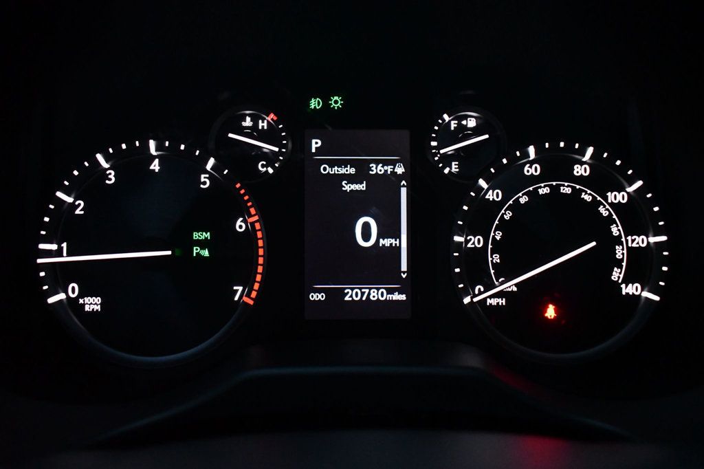 2023 Lexus GX 460 Premium photo 38