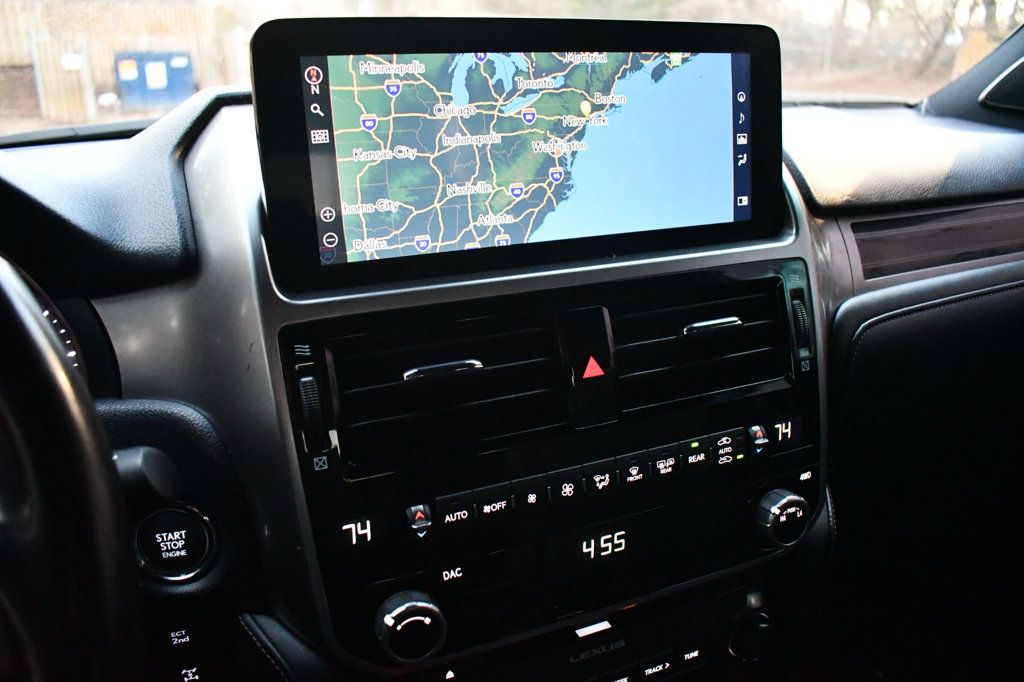 2023 Lexus GX 460 Premium photo 41