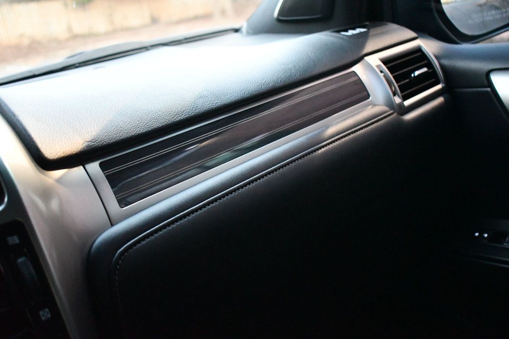 2023 Lexus GX 460 Premium photo 42