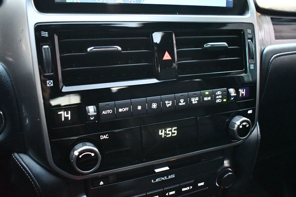 2023 Lexus GX 460 Premium photo 43