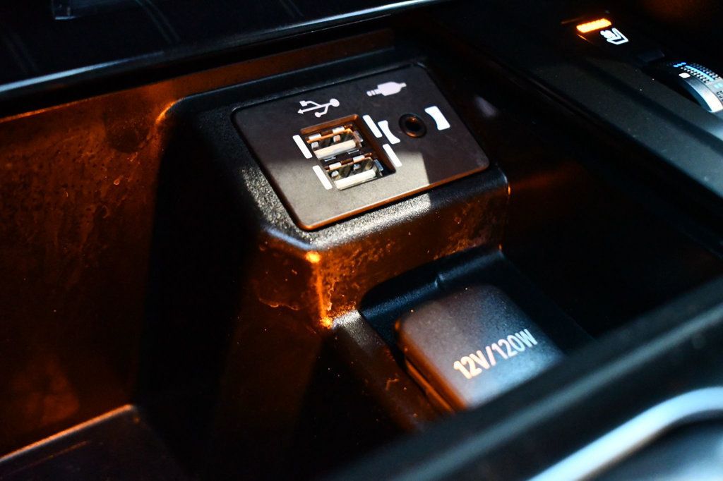 2023 Lexus GX 460 Premium photo 45