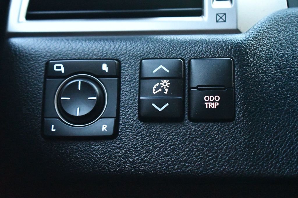 2023 Lexus GX 460 Premium photo 51