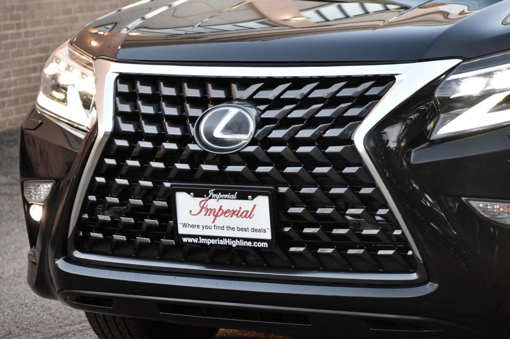 2023 Lexus GX 460 Premium photo 6