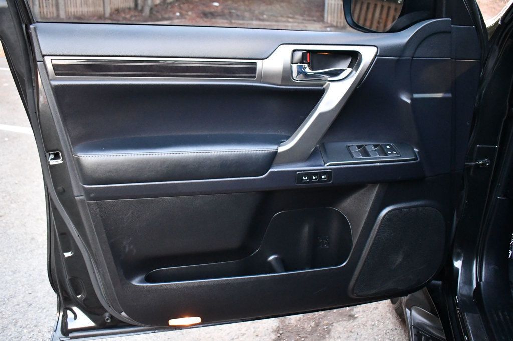 2023 Lexus GX 460 Premium photo 54