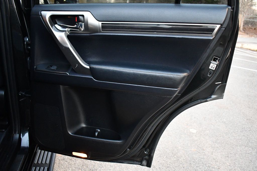 2023 Lexus GX 460 Premium photo 58