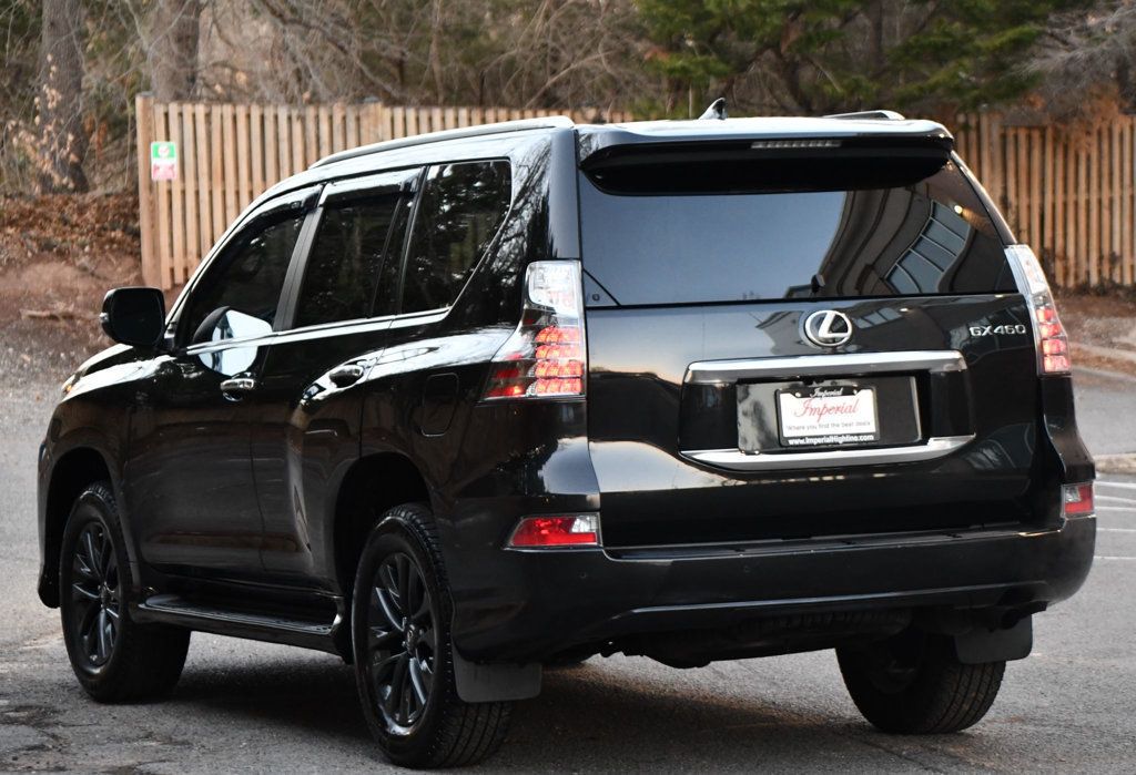 2023 Lexus GX 460 Premium photo 7