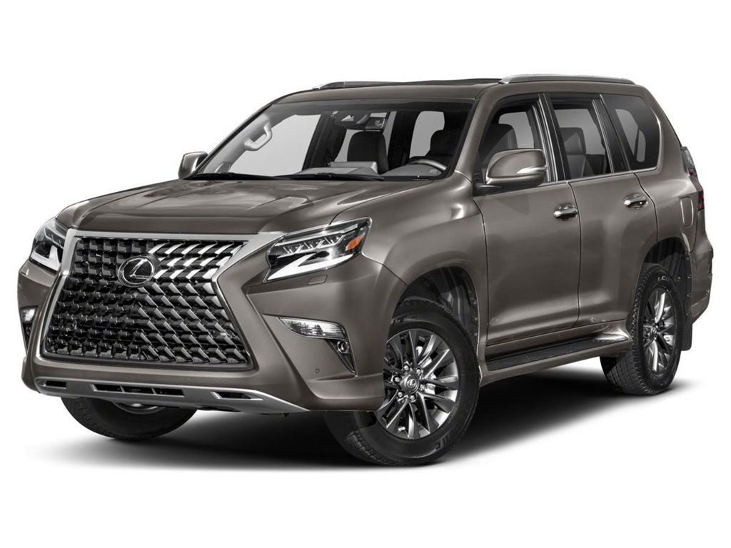 2023 Lexus GX GX 460 Premium 4WD - 22942999 - 0