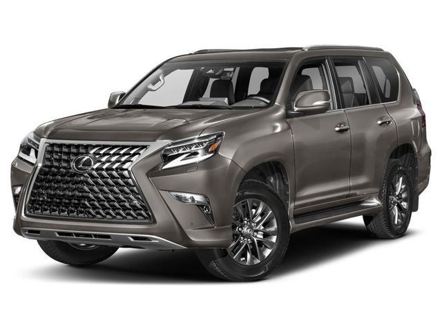 2023 Lexus GX GX 460 Premium 4WD - 22942999 - 0