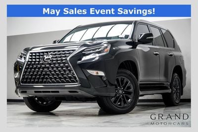 2023 Lexus GX