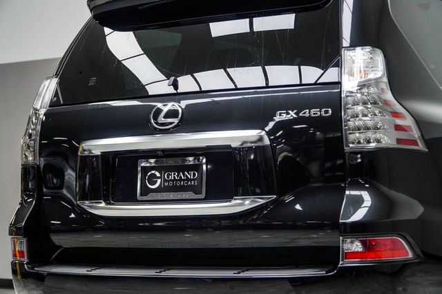2023 Lexus GX GX 460 Premium 4WD - 23031536 - 13