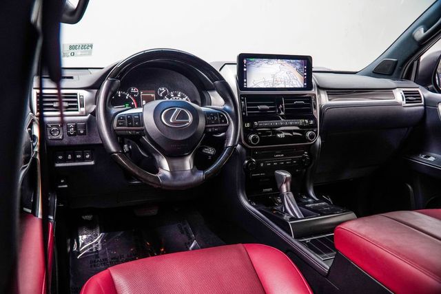 2023 Lexus GX GX 460 Premium 4WD - 23031536 - 15