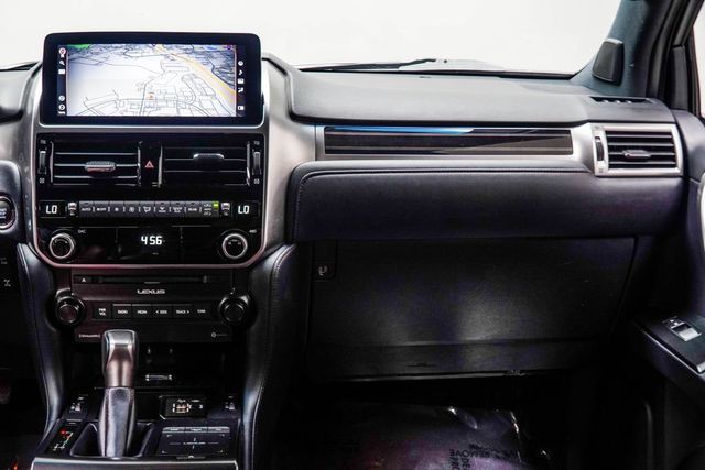 2023 Lexus GX GX 460 Premium 4WD - 23031536 - 17