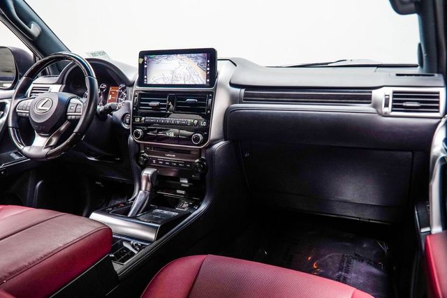 2023 Lexus GX GX 460 Premium 4WD - 23031536 - 18