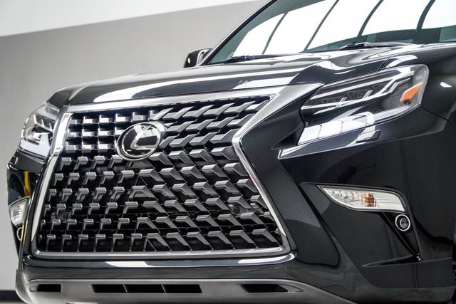 2023 Lexus GX GX 460 Premium 4WD - 23031536 - 1