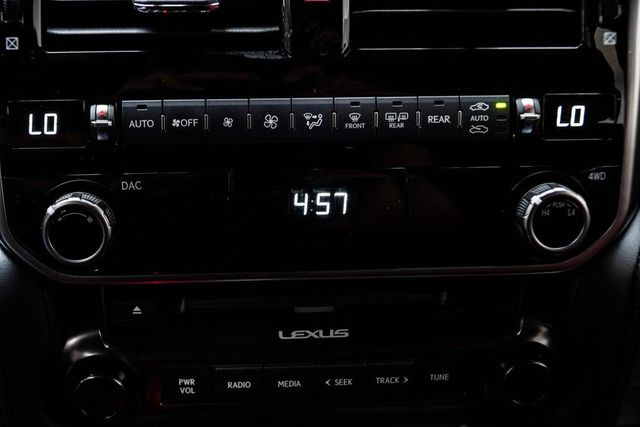 2023 Lexus GX GX 460 Premium 4WD - 23031536 - 23