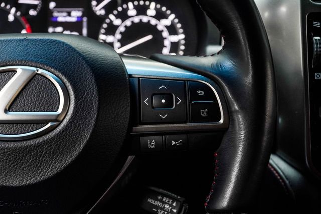 2023 Lexus GX GX 460 Premium 4WD - 23031536 - 28