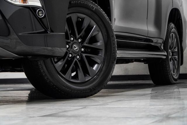 2023 Lexus GX GX 460 Premium 4WD - 23031536 - 2