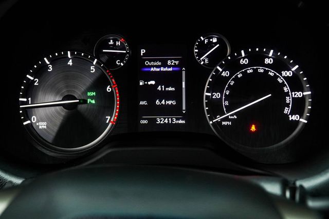 2023 Lexus GX GX 460 Premium 4WD - 23031536 - 33