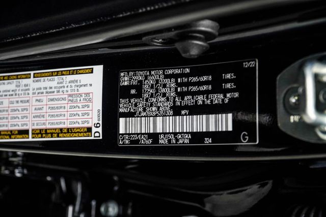2023 Lexus GX GX 460 Premium 4WD - 23031536 - 43