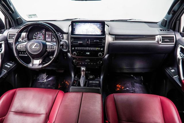 2023 Lexus GX 460 460 PREMIUM's photo