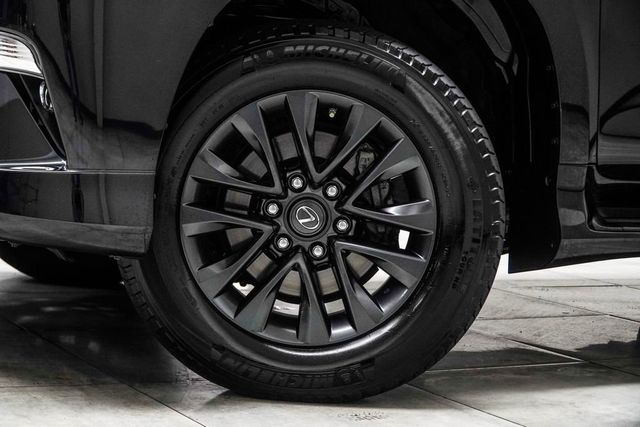 2023 Lexus GX GX 460 Premium 4WD - 23031536 - 5