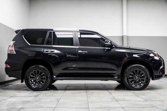 2023 Lexus GX GX 460 Premium 4WD - 23031536 - 6
