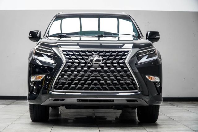 2023 Lexus GX GX 460 Premium 4WD - 23031536 - 7