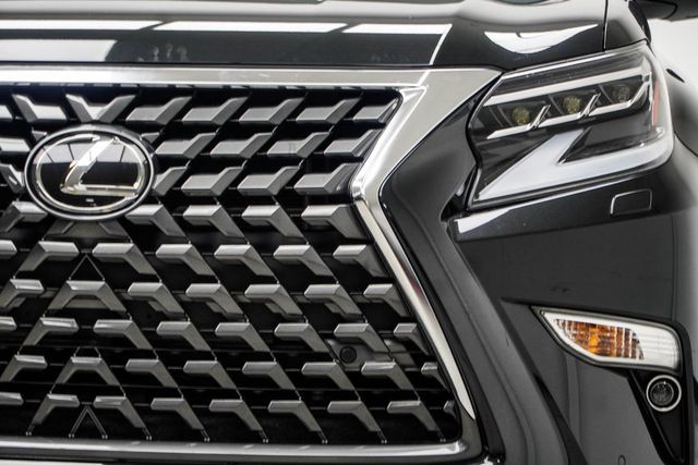 2023 Lexus GX GX 460 Premium 4WD - 23053670 - 9