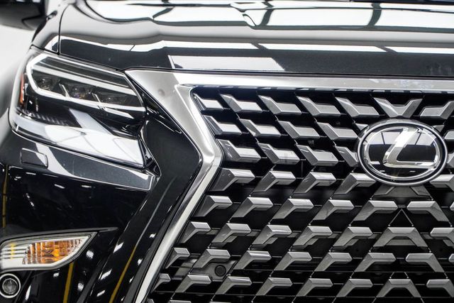 2023 Lexus GX GX 460 Premium 4WD - 23053670 - 10