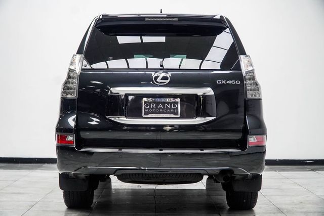 2023 Lexus GX GX 460 Premium 4WD - 23053670 - 13