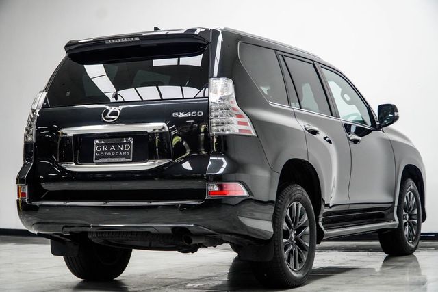 2023 Lexus GX GX 460 Premium 4WD - 23053670 - 14