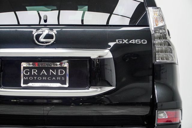 2023 Lexus GX GX 460 Premium 4WD - 23053670 - 15