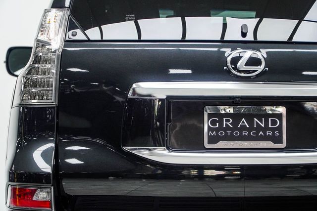 2023 Lexus GX GX 460 Premium 4WD - 23053670 - 16
