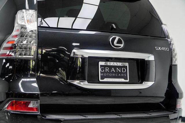 2023 Lexus GX GX 460 Premium 4WD - 23053670 - 17