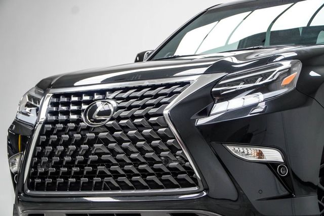 2023 Lexus GX GX 460 Premium 4WD - 23053670 - 1