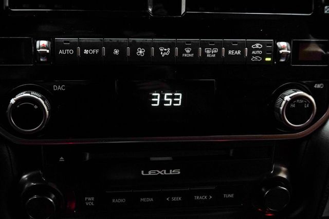 2023 Lexus GX GX 460 Premium 4WD - 23053670 - 28