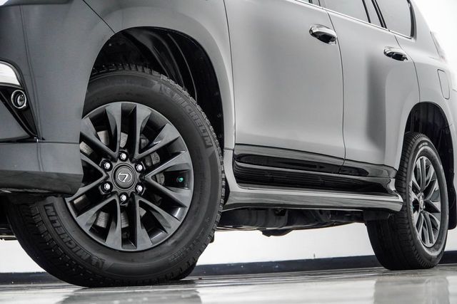2023 Lexus GX GX 460 Premium 4WD - 23053670 - 2