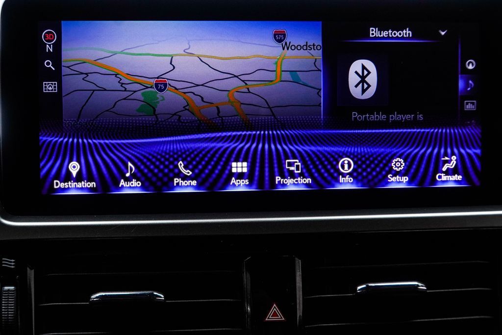 Lexus GX photo 31