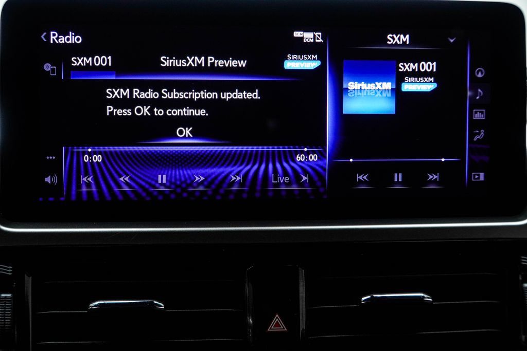 Lexus GX photo 33
