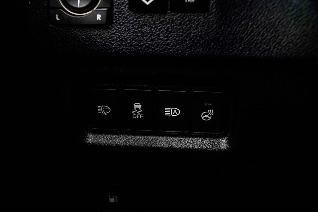 Lexus GX photo 41