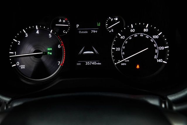 2023 Lexus GX GX 460 Premium 4WD - 23053670 - 42